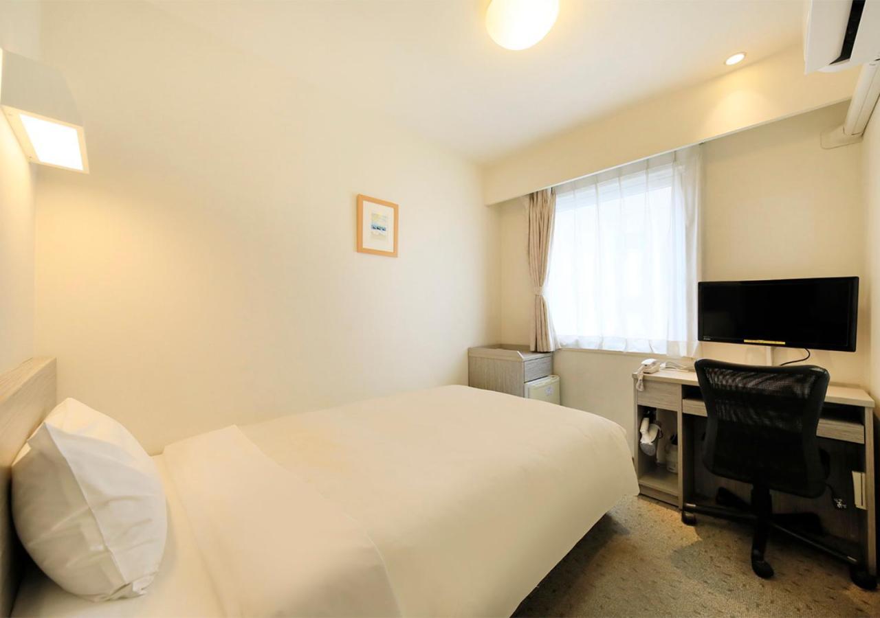 Aomori Center Hotel المظهر الخارجي الصورة