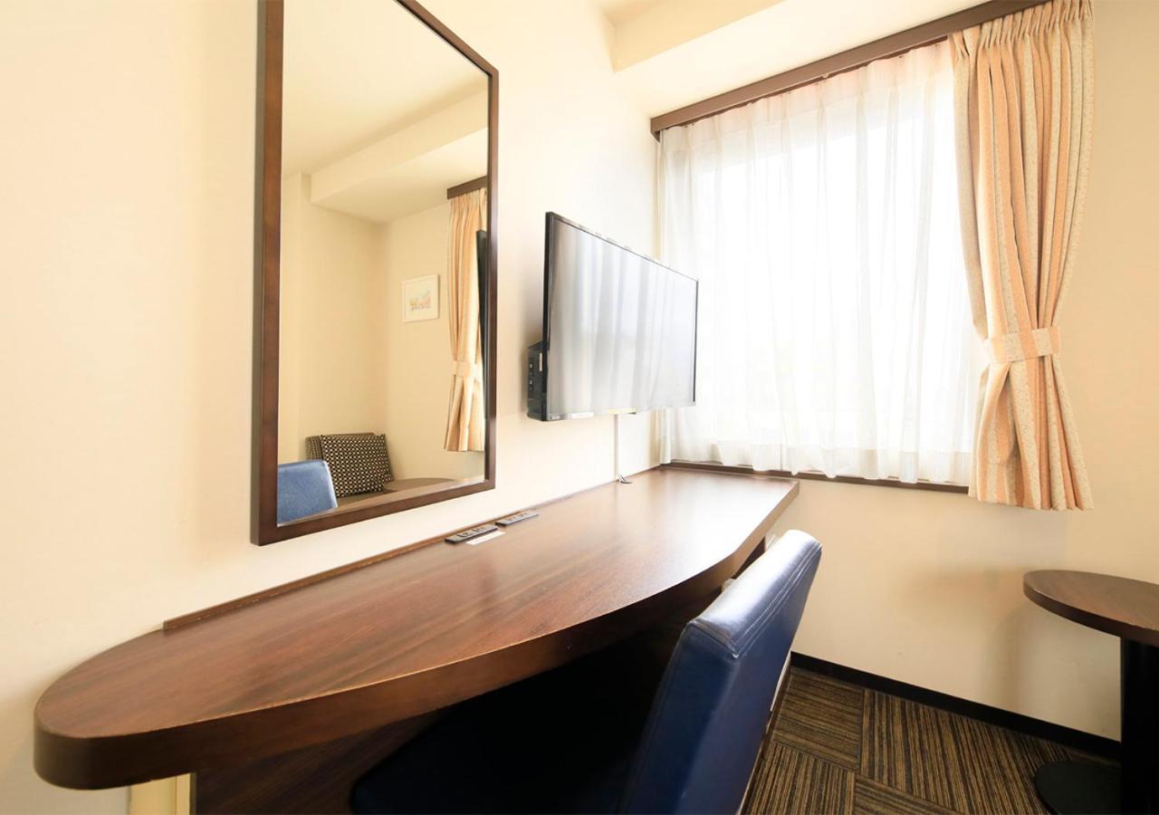 Aomori Center Hotel الغرفة الصورة