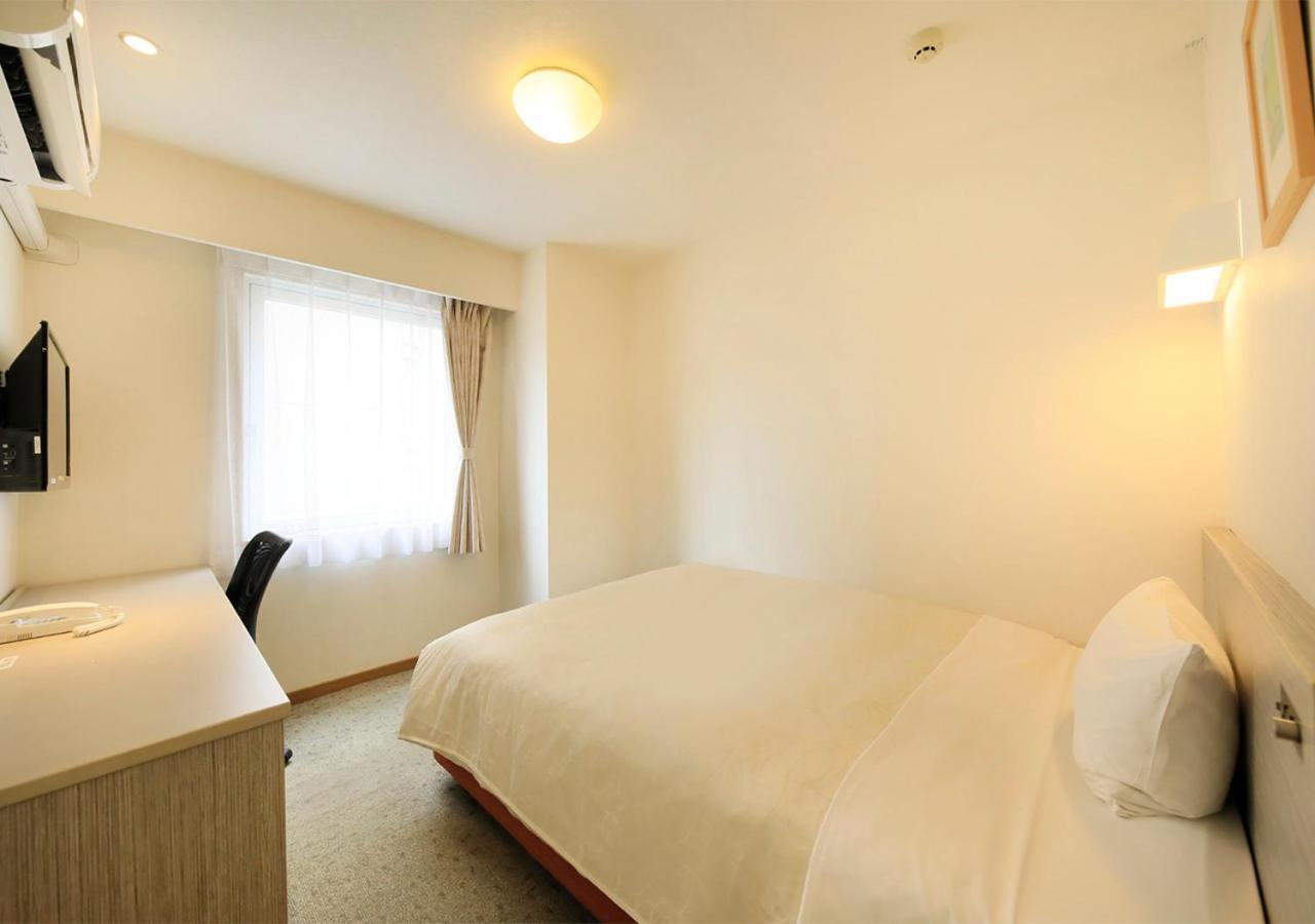 Aomori Center Hotel المظهر الخارجي الصورة