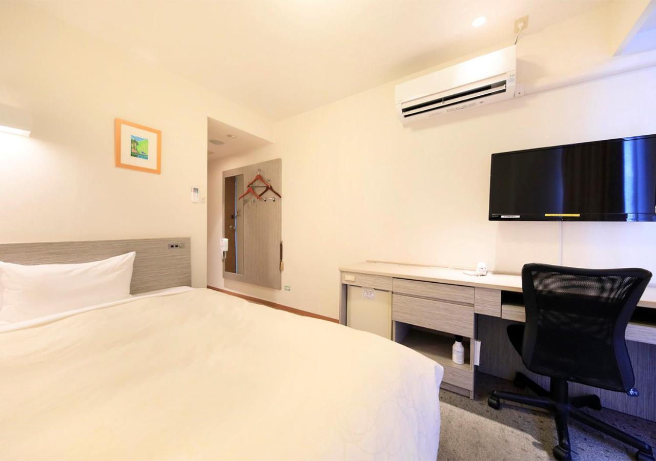 Aomori Center Hotel الغرفة الصورة