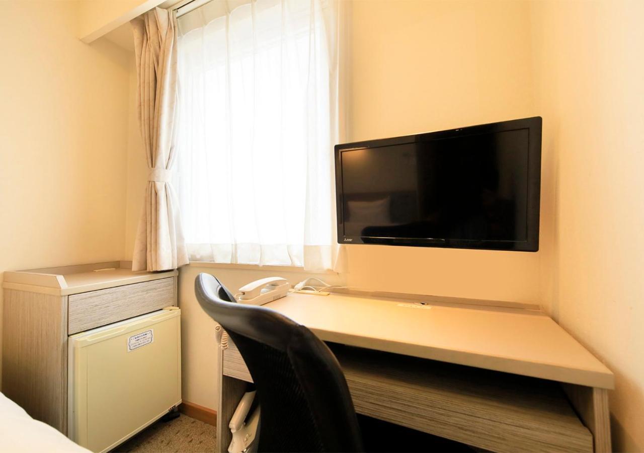 Aomori Center Hotel الغرفة الصورة