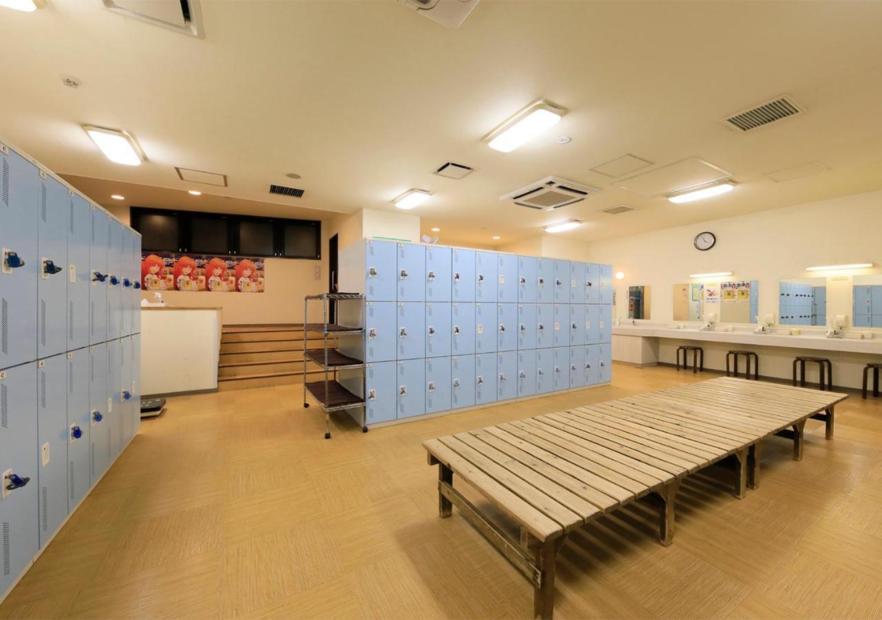 Aomori Center Hotel المظهر الخارجي الصورة