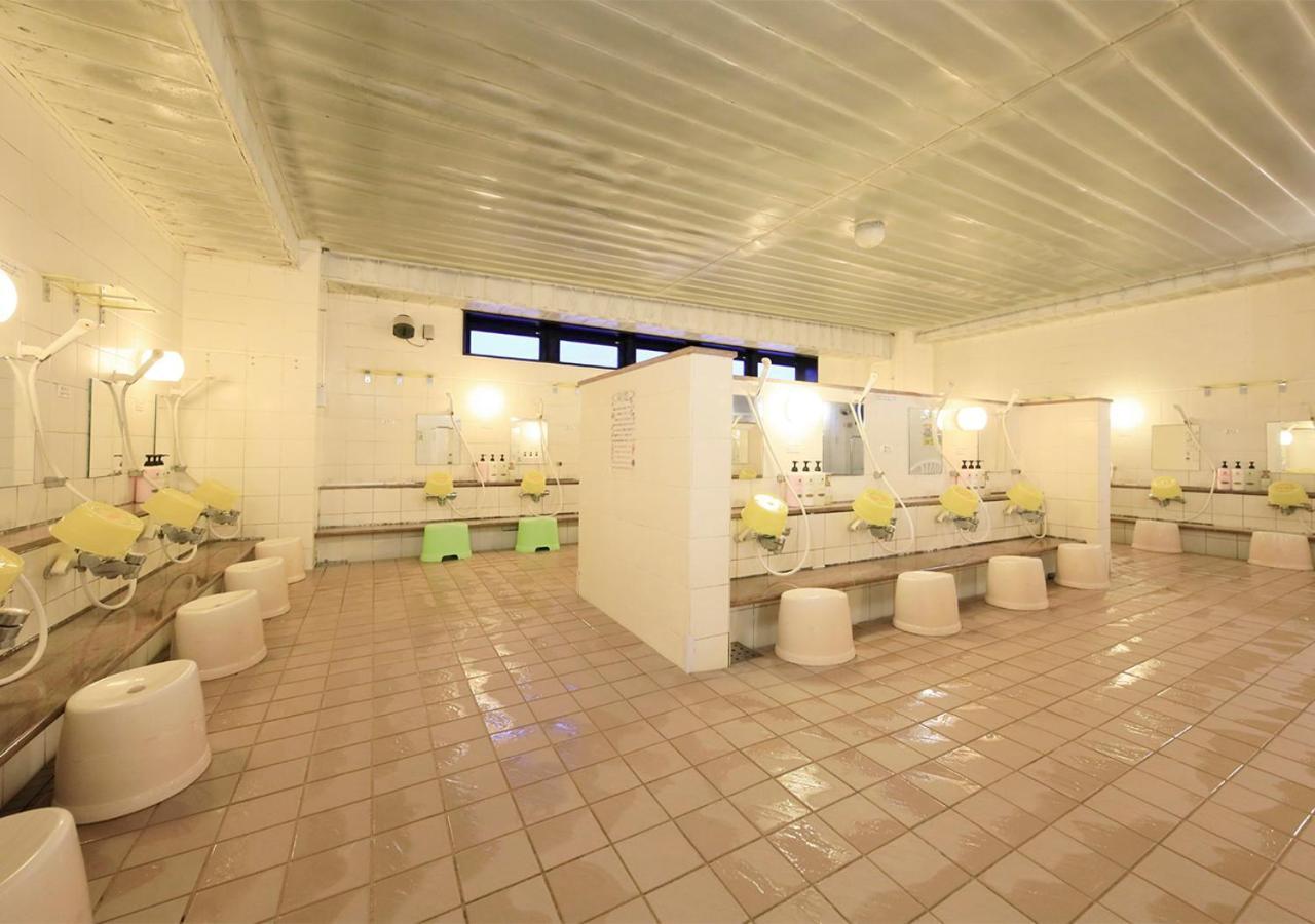 Aomori Center Hotel المظهر الخارجي الصورة